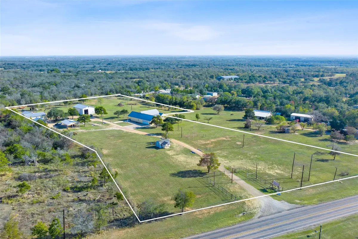 1133 Fm 20, Cedar Creek, TX 78612 - #1