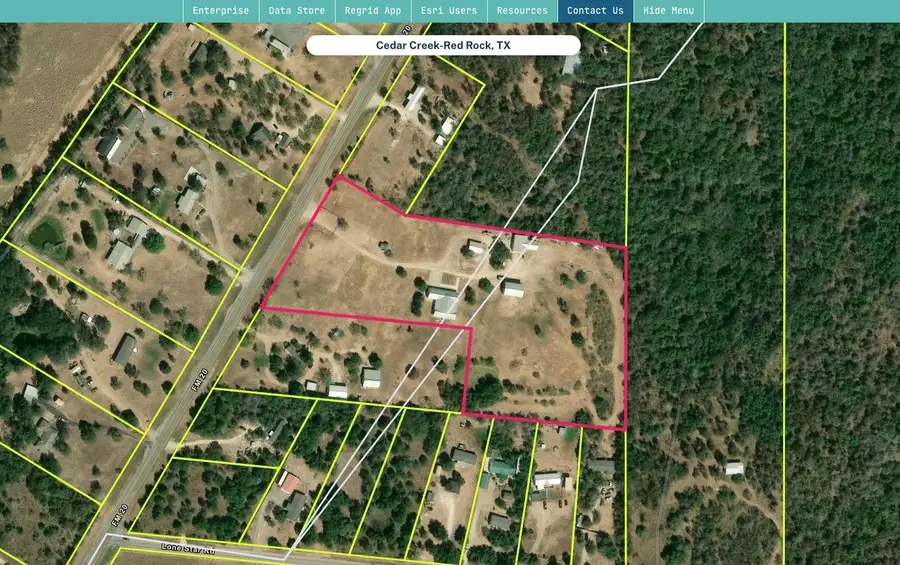 1133 Fm 20, Cedar Creek, TX 78612 - #2