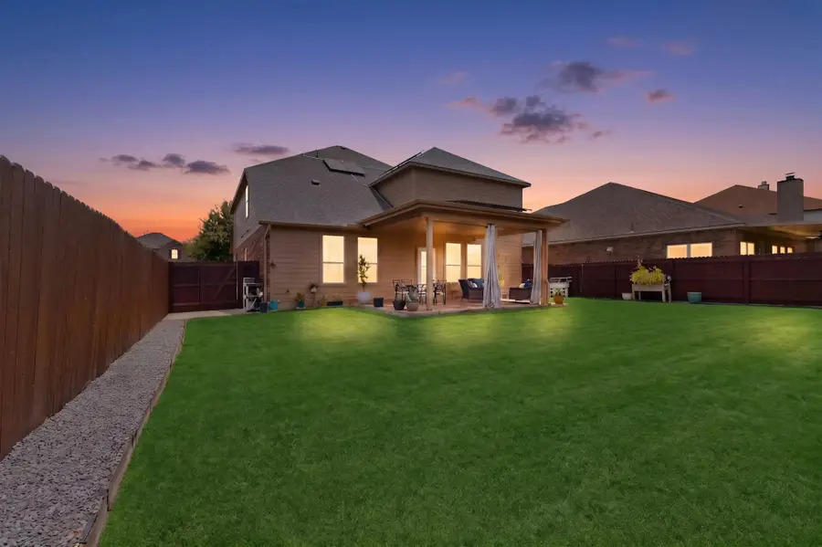 1006 S Pasture Dr, Hutto, TX 78634 - #2