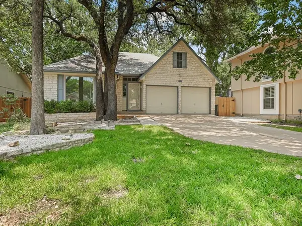 7423 Dallas Dr, Austin, TX 78729
