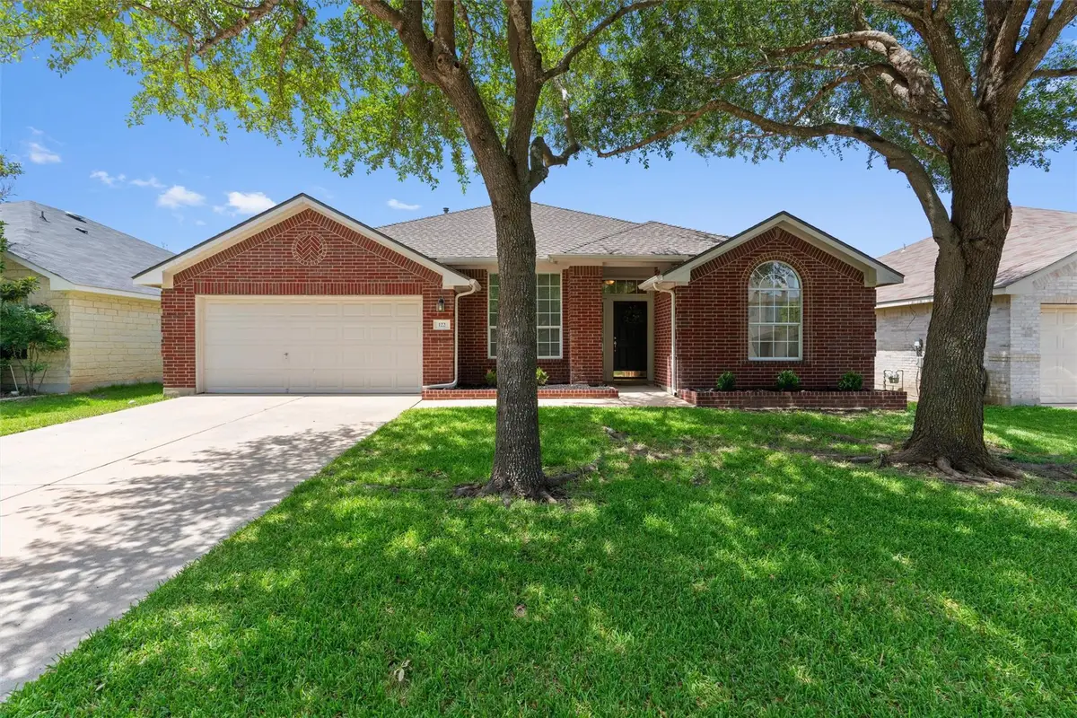 122 Copperwood Loop, Round Rock, TX 78665 - #1