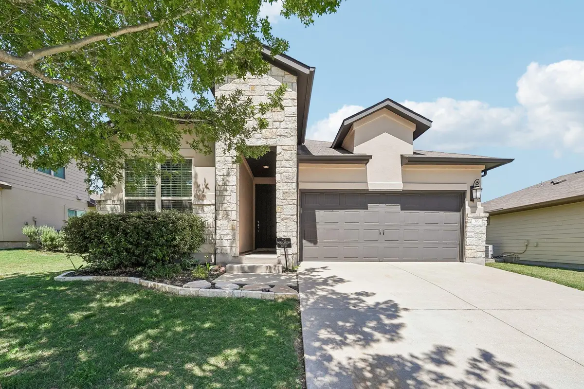 323 Quarry Ln, Liberty Hill, TX 78642 - #1