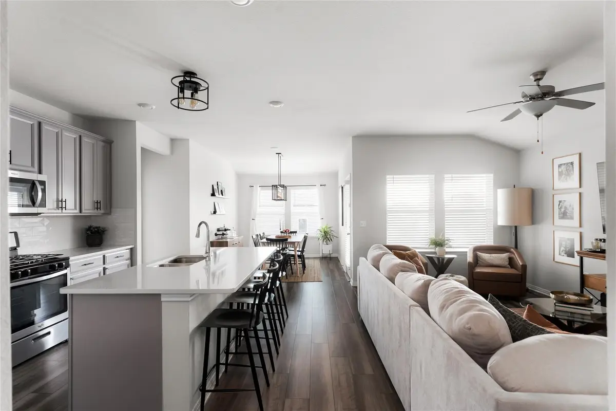 6511 Rounded Pebble Ln, Buda, TX 78610 - Image #1