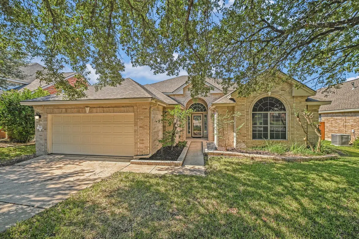 1504 Laurel Oak Loop, Round Rock, TX 78665 - Image #1