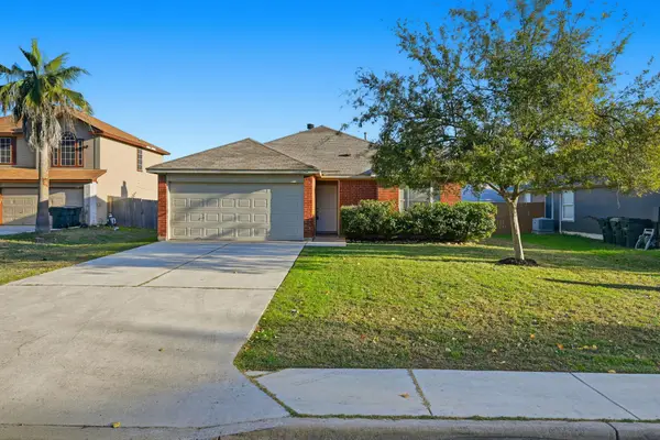 110 Pony Cv, Kyle, TX 78640