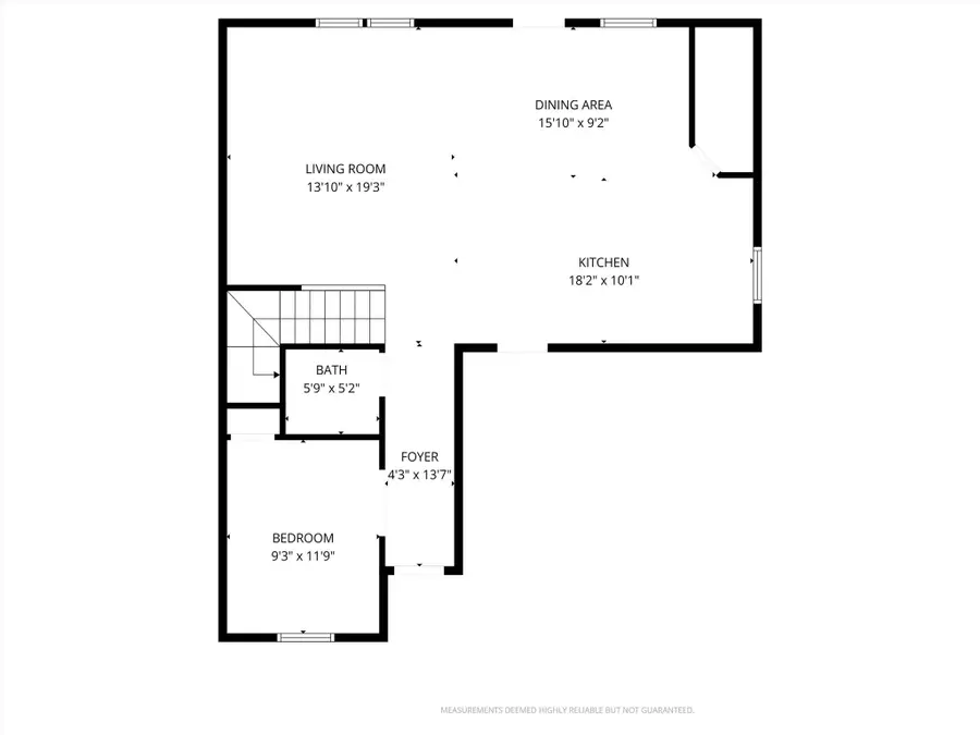 113 Kildeer Pass, Jarrell, TX 76537 - Image #3