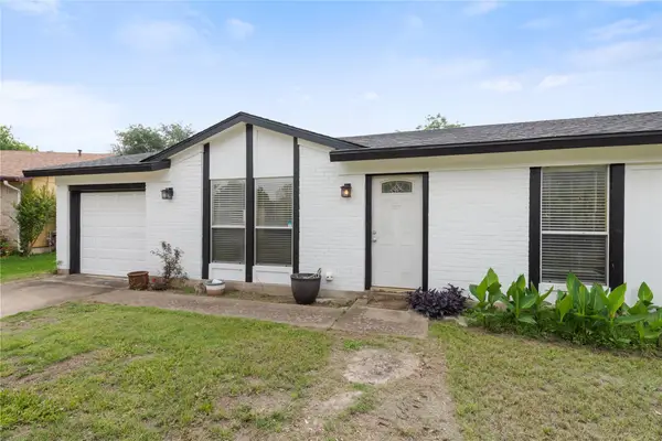 1904 Heathwood Cir, Round Rock, TX 78664