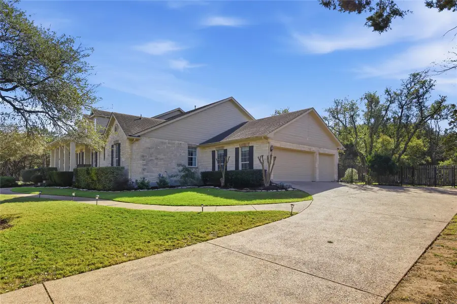 6905 Twilight Mesa Dr, Austin, TX 78737 - Image #2