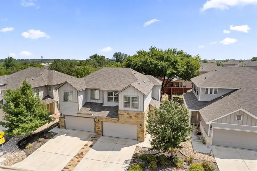 457 High Tech Dr #7F, Georgetown, TX 78626 - #3