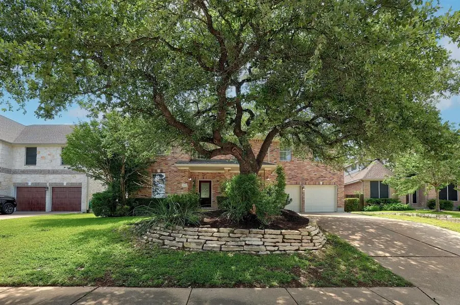 12207 Carlsbad Dr, Austin, TX 78738 - #2