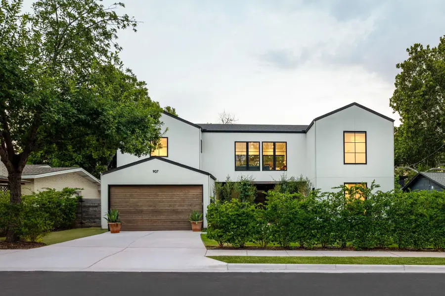 907 Karen, Austin, TX 78757 - #2