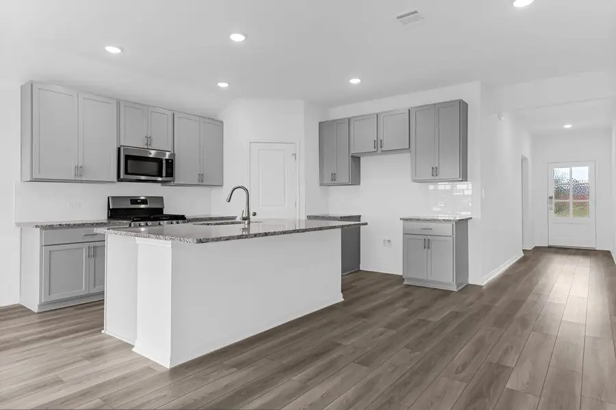 204 Crumpton Way, Hutto, TX 78634 - Image #3