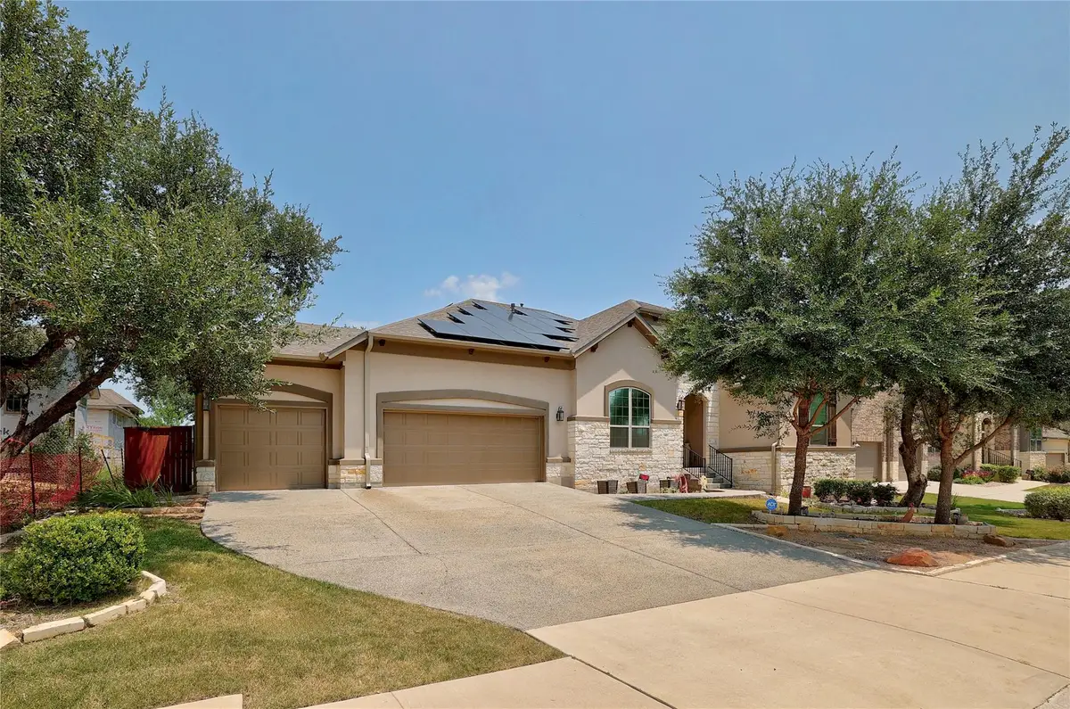 249 Axis Loop, Georgetown, TX 78628 - #1