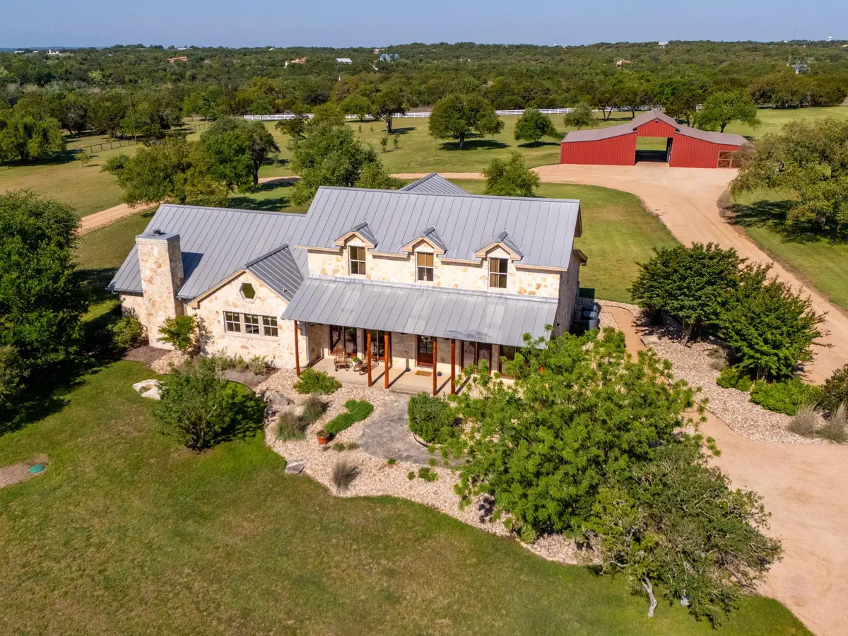 1120 Canyon View Rd, Dripping Springs, TX 78620 - #1