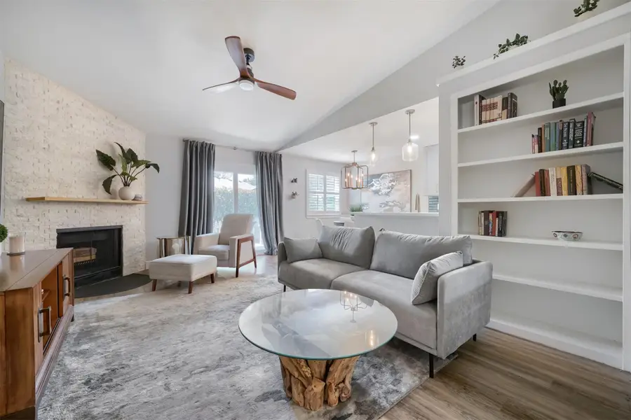 1601 Faro Dr #2401, Austin, TX 78741 - #2