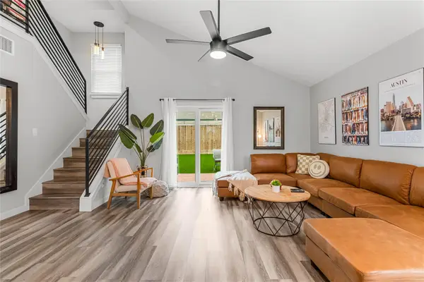 5405 Meadow Crst, Austin, TX 78744