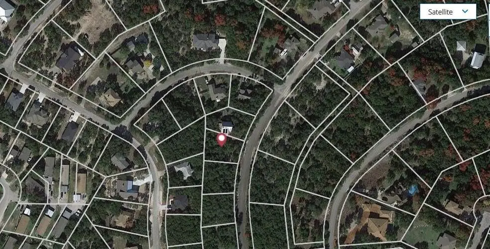 21112 Northland Dr, Lago Vista, TX 78645 - #1