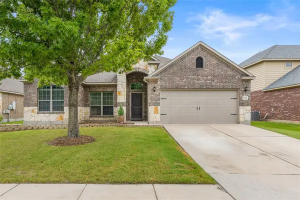 1008 N Ash Cv, Hutto, TX 78634