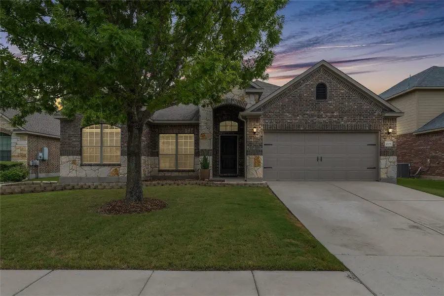 1008 N Ash Cv, Hutto, TX 78634 - #2
