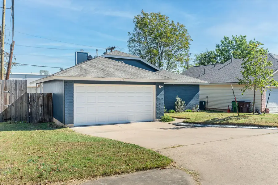 1610 Taron Dr, Round Rock, TX 78681 - Image #2