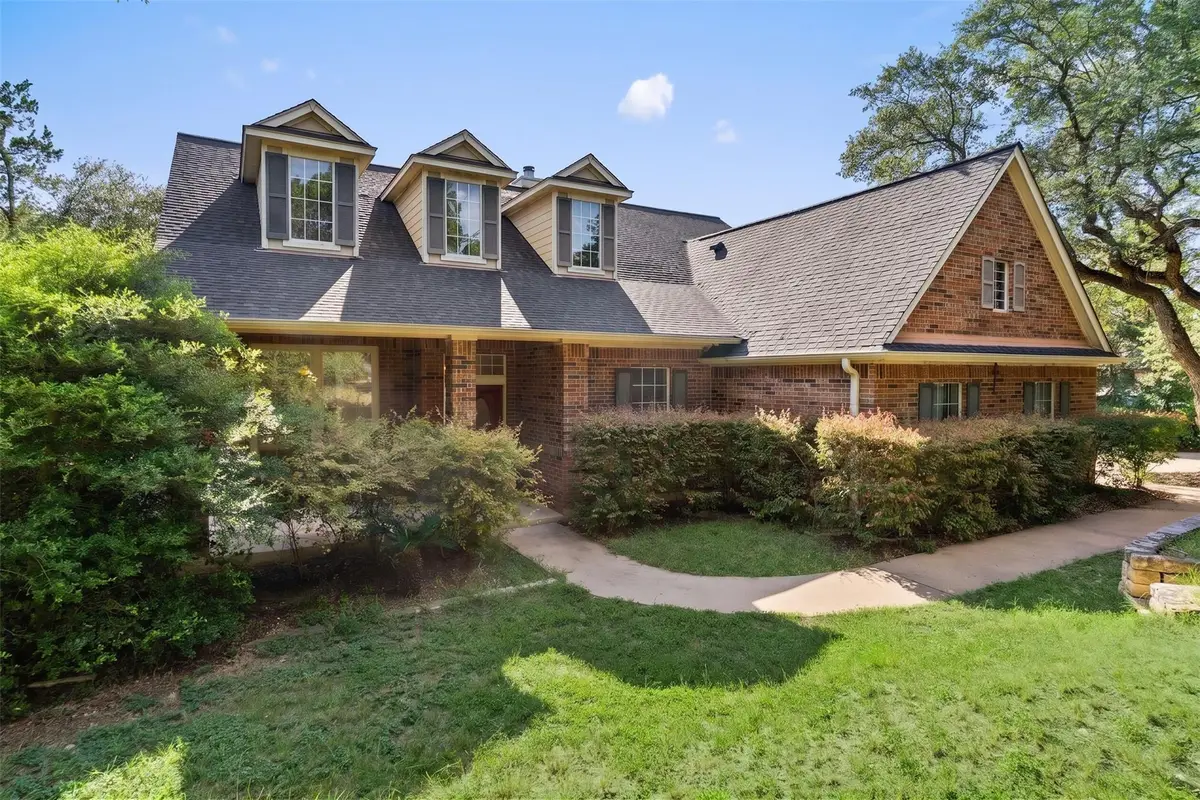 17042 Trail Of The Woods, Austin, TX 78734 - #1