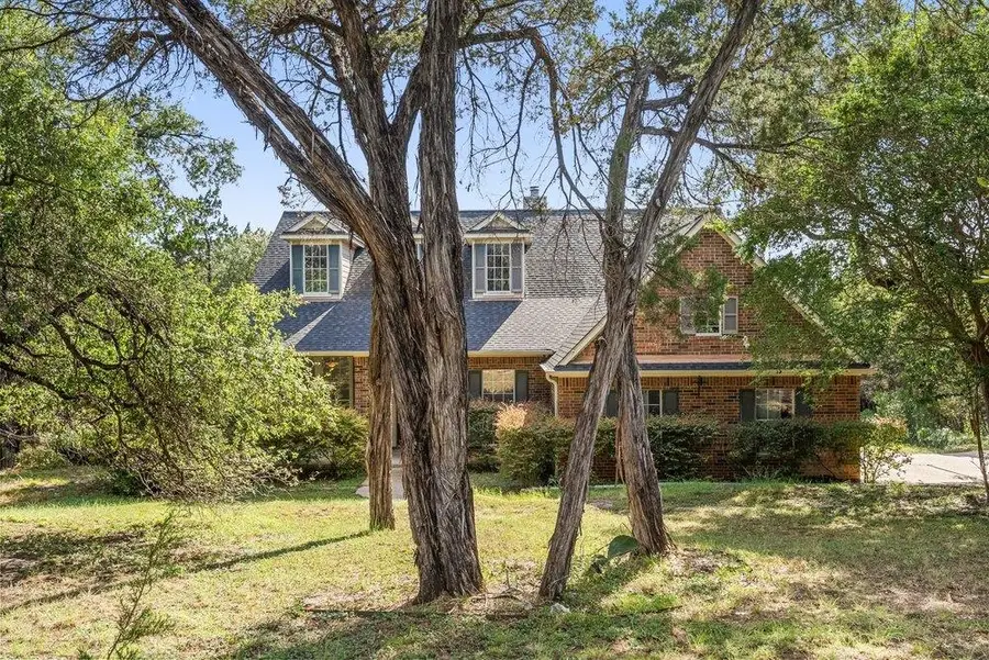 17042 Trail Of The Woods, Austin, TX 78734 - #2