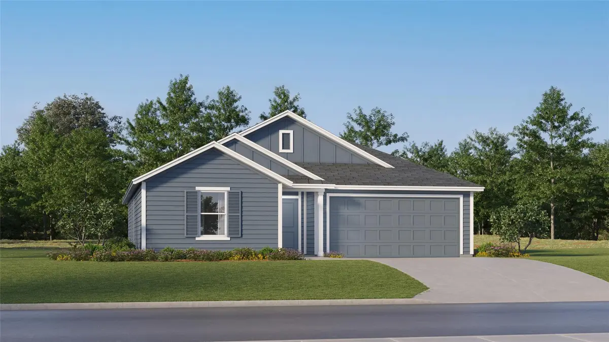 104 Thunderclap Ter, Hutto, TX 78634 - #1
