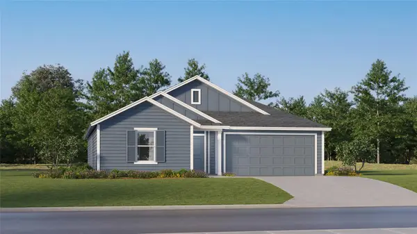 104 Thunderclap Ter, Hutto, TX 78634