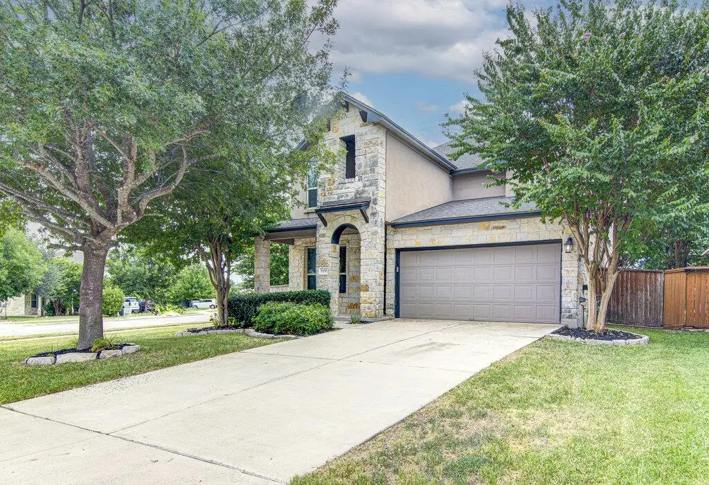 1200 April Meadows Loop, Georgetown, TX 78626 - #1