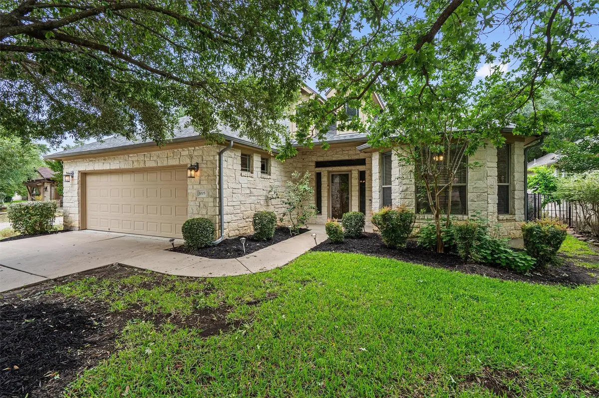 1005 Fort Davis St, Georgetown, TX 78633 - #1