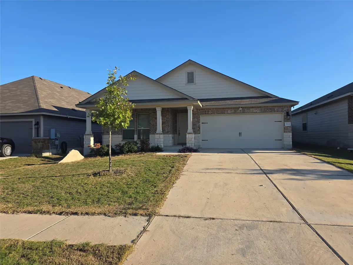 164 Onna St, Taylor, TX 76574 - #1