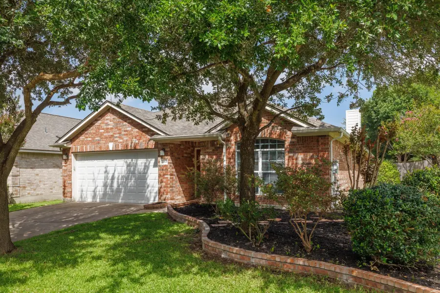 12101 Timber Heights Dr, Austin, TX 78754 - #3