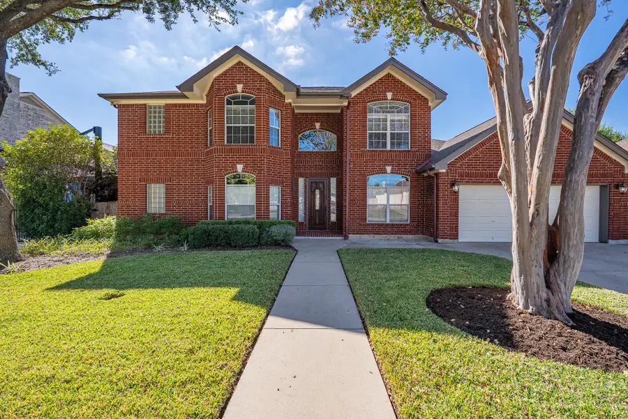 803 W Walter Ave, Pflugerville, TX 78660 - Image #2