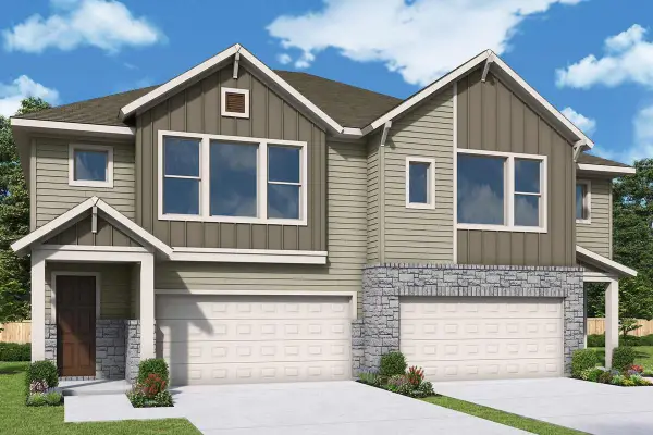 1014B Brickell Loop, Austin, TX 78744