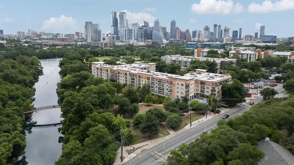 1900 Barton Springs Rd #5031, Austin, TX 78704 - Image #1