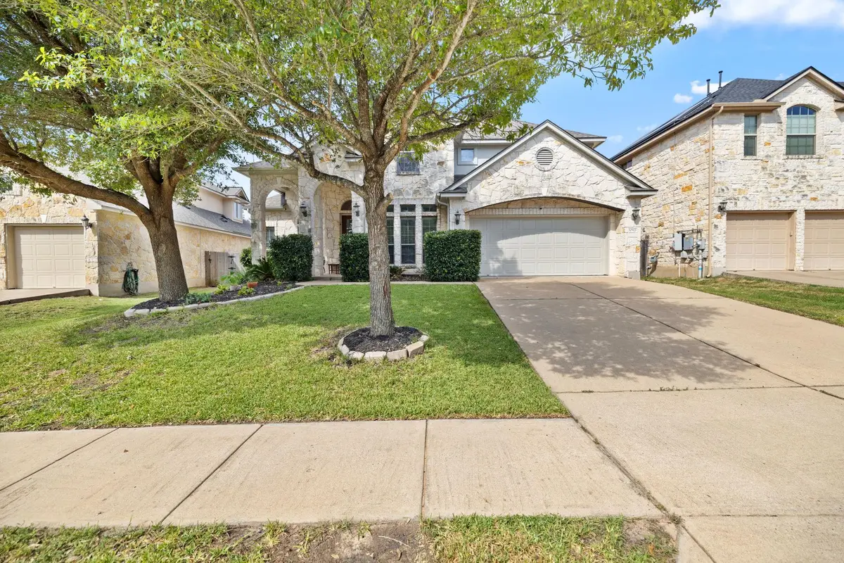 10921 Tornasol Ln, Austin, TX 78739 - #1