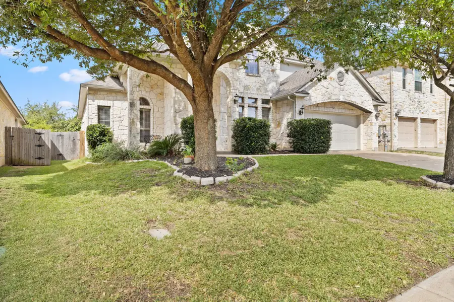 10921 Tornasol Ln, Austin, TX 78739 - #2
