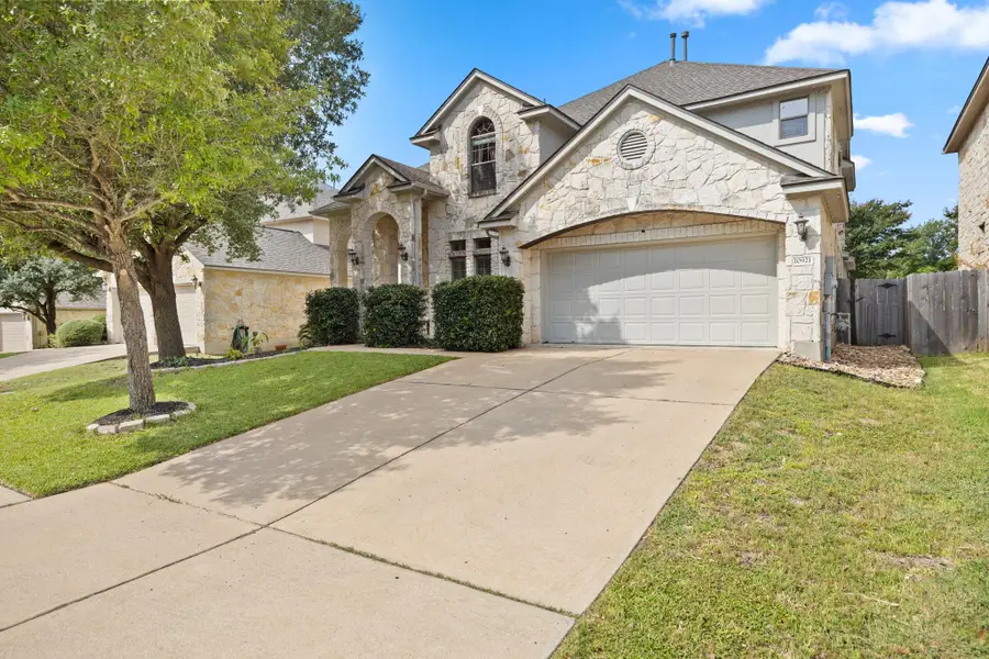 10921 Tornasol Ln, Austin, TX 78739 - #3