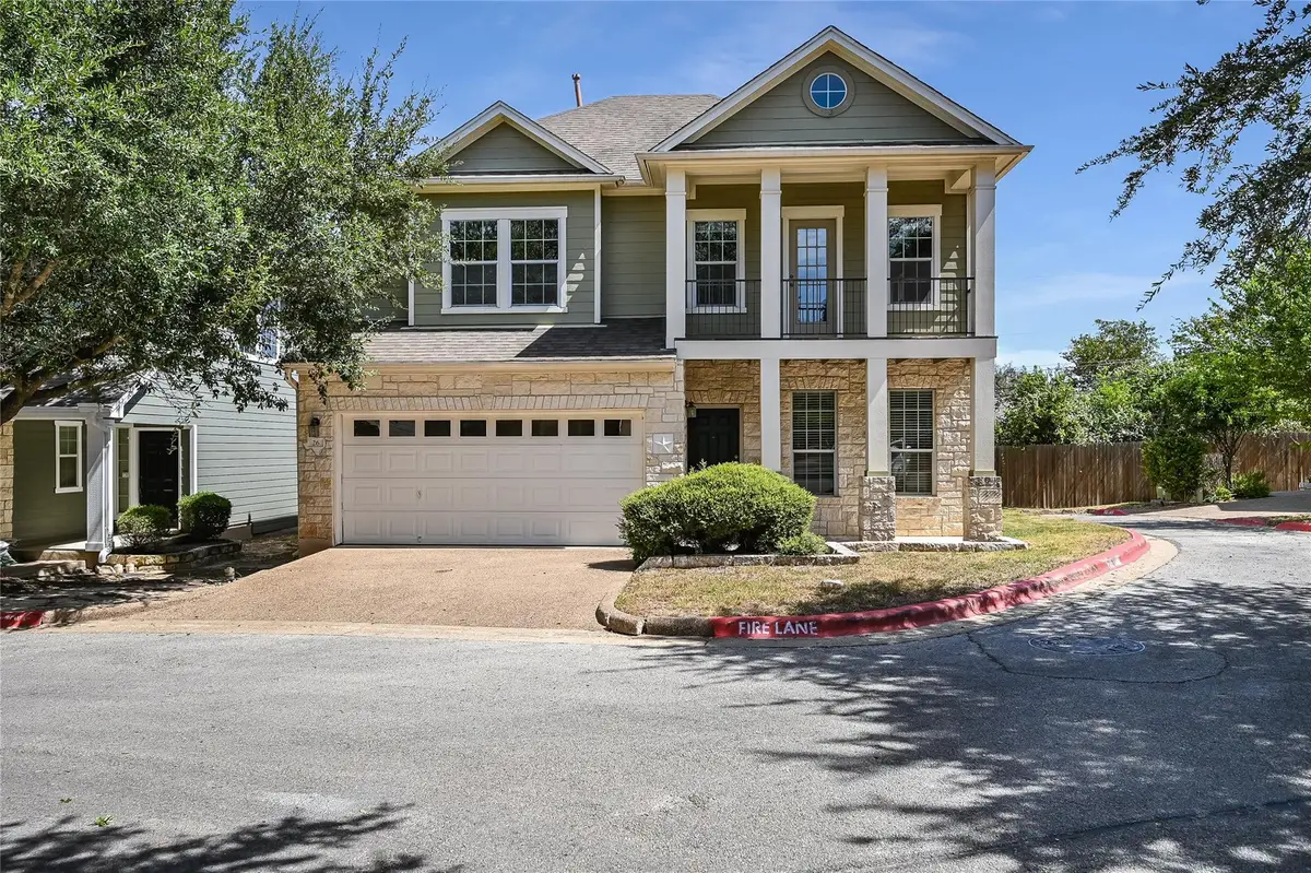 6715 Windrift Way #26, Austin, TX 78745 - #1