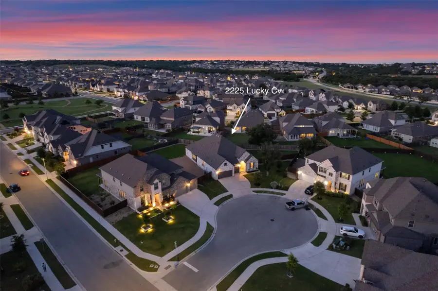 2225 Lucky Cv, Leander, TX 78641 - #2