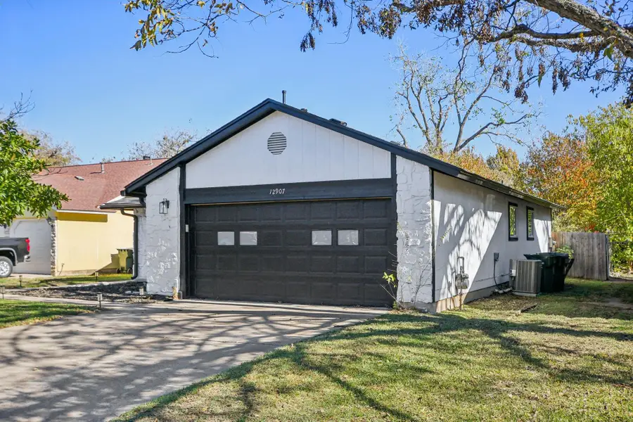12907 Water Mill Cv, Austin, TX 78729 - Image #2
