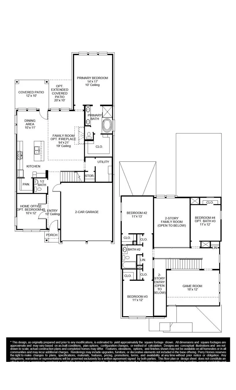 286 Maddy Way, Bastrop, TX 78602 - #2