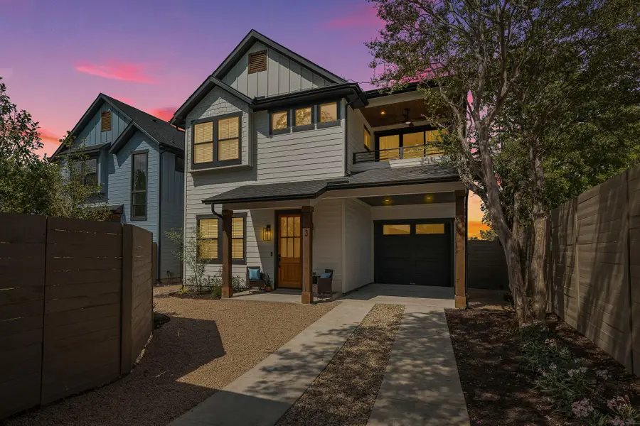 7812 Hardy Dr #3, Austin, TX 78757 - #2