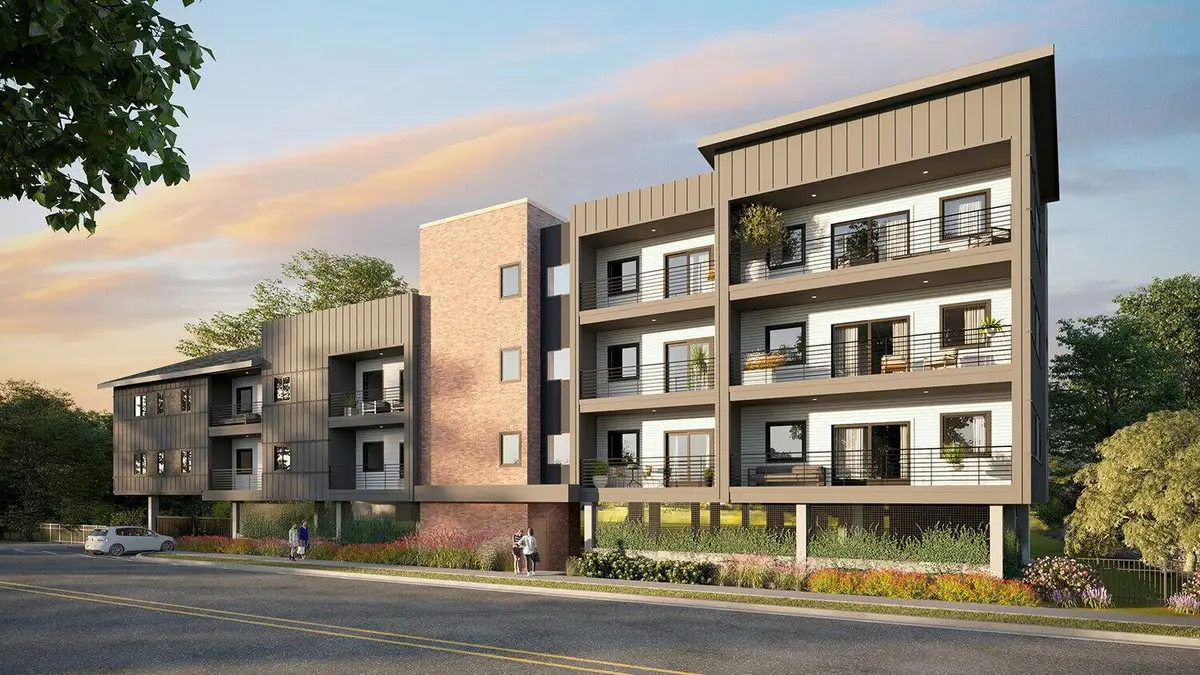 100 W Mockingbird Ln #403, Austin, TX 78745 - #1