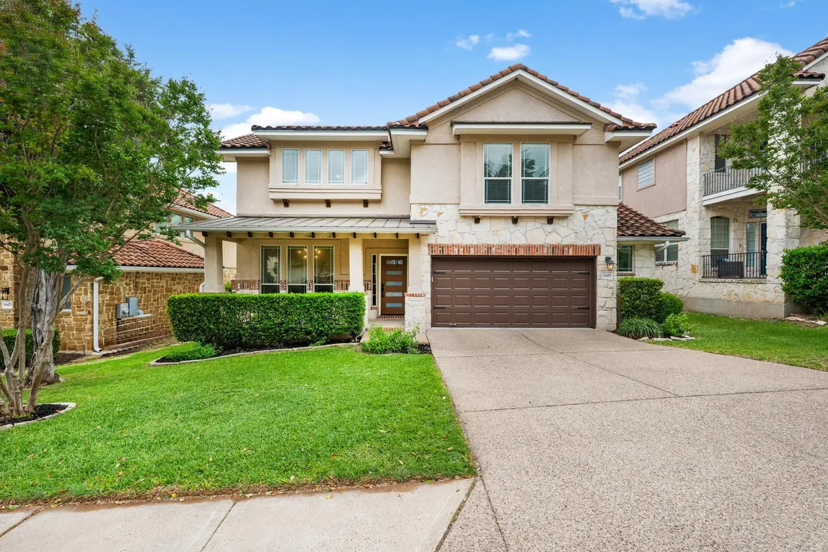 14429 American Kestrel Dr, Austin, TX 78738 - #1