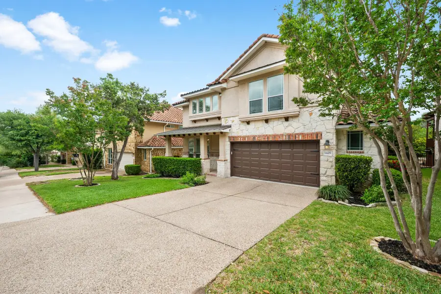 14429 American Kestrel Dr, Austin, TX 78738 - #3