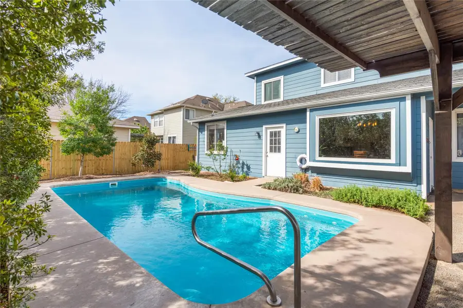 261 Tobin Dr, Buda, TX 78610 - #3