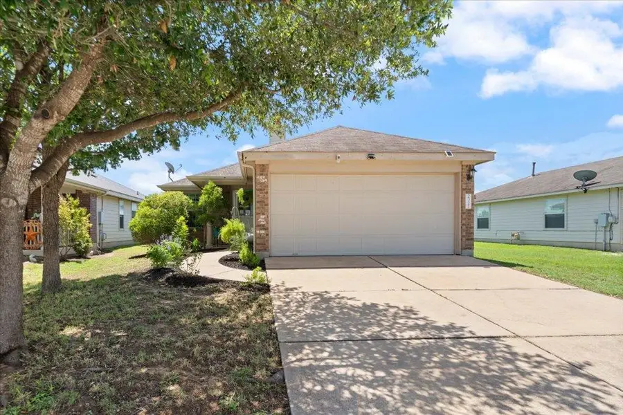 2321 Kale Dr, Austin, TX 78725 - #2