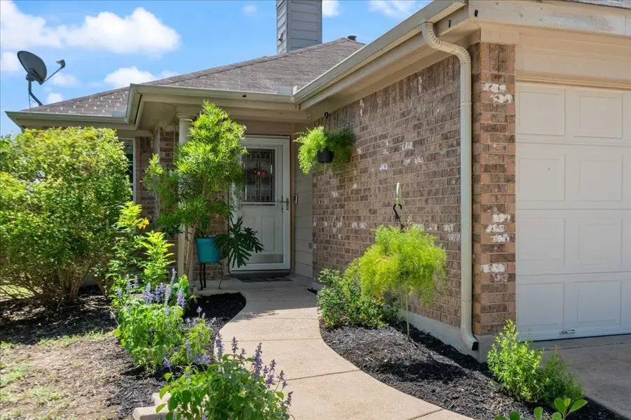 2321 Kale Dr, Austin, TX 78725 - #3
