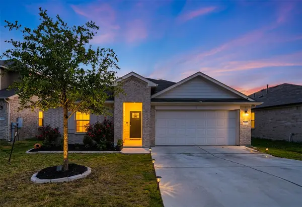 19616 Ann Richards Ave, Manor, TX 78653